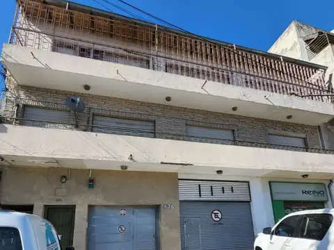 AV GENERAL MOSCONI 600