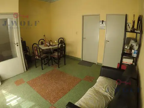 Depto Tipo Casa en Venta de 3 ambientes