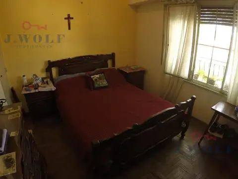 Depto Tipo Casa en Venta en Villa Ballester, USD 75.000