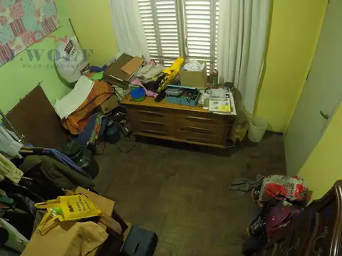 Depto Tipo Casa en Venta 45 años