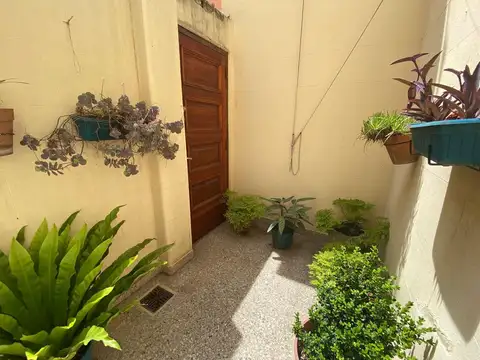 VENTA PH PB 3 AMBIENTES PATIO EN VILLA LURO