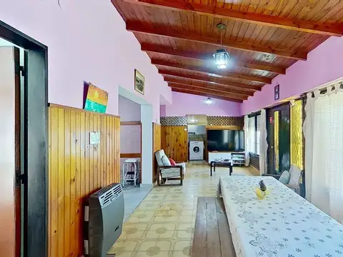 Casa en Venta 45 años
