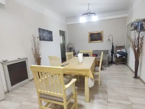 Avenida Carabobo 100