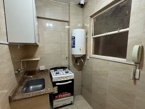 Departamento en Alquiler en Caballito, $ 490.000