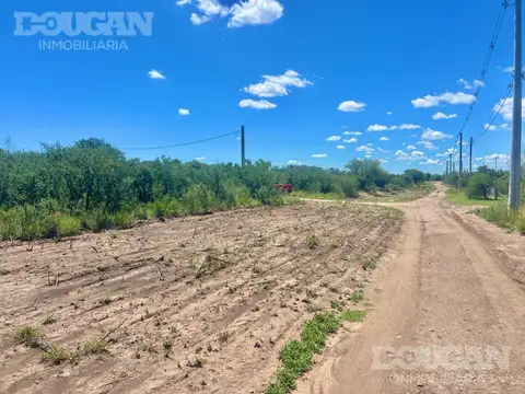 Terreno en Venta en Cortaderas, USD 15.000