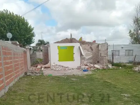 Terreno en Venta en Manuel B Gonnet, USD 35.000