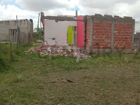 Terreno en Venta de 407,0 m2