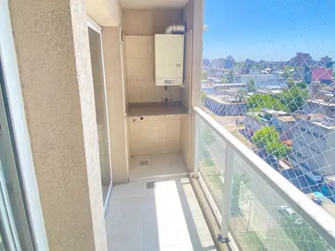 Departamento - Alquiler - Argentina, San Miguel - Domingo Faustino Sarmiento 1247