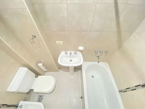 Departamento en Alquiler al Norte