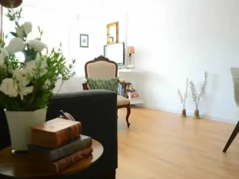 Departamento en Alquiler Temporal en Belgrano, USD 1.000