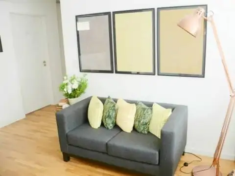 1 AMBIENTE | Cuidad de la paz al 3200