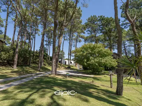 Casa en Venta en Pinamar, USD 400.000