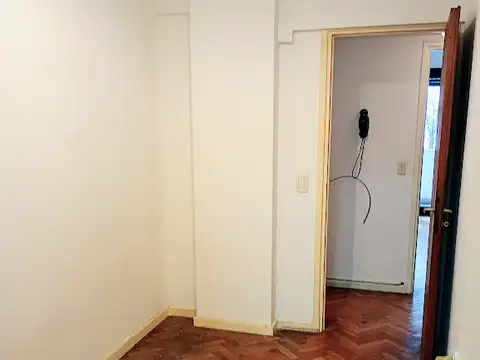 Departamento en Venta en Belgrano, USD 189.000