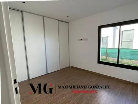 Casa en Venta A Estrenar
