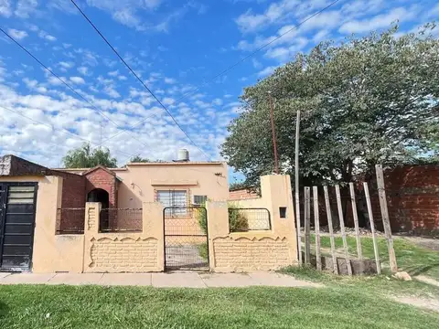 Florencio Fernández 6100