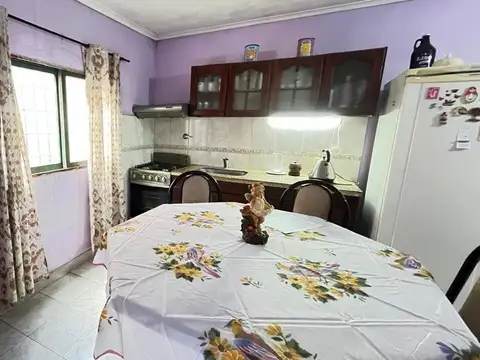 Casa en Venta 55 años