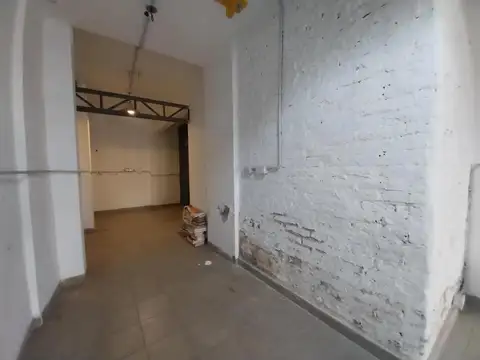 Local en Venta A Estrenar