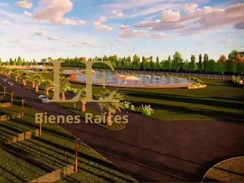 lotes linderos internos en Yachting Club Don Luis