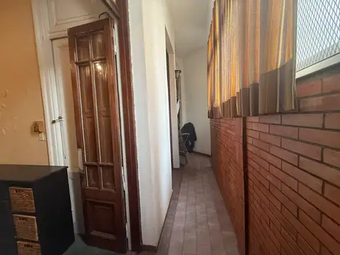 Depto Tipo Casa en Venta en Parque Patricios, USD 97.000