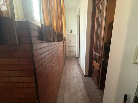 VENTA PH 4 AMBIENTES + TERRAZA - PARQUE PATRICIOS