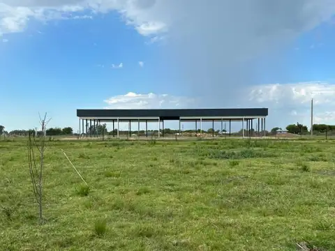 venta lote en cañada rosquin