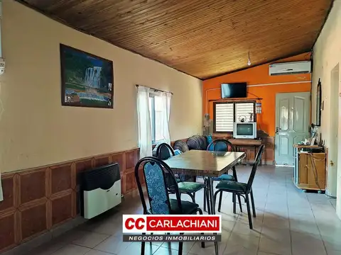 Casa en Venta de 1 dormitorio
