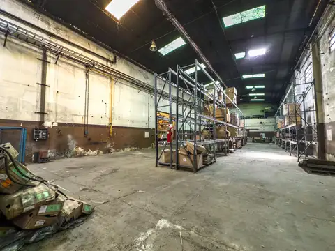 Deposito - Venta - Villa Soldati