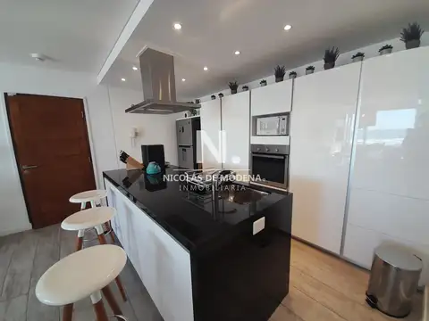 Palcos del Mar Alquiler de apartamento en Montoya, La Barra