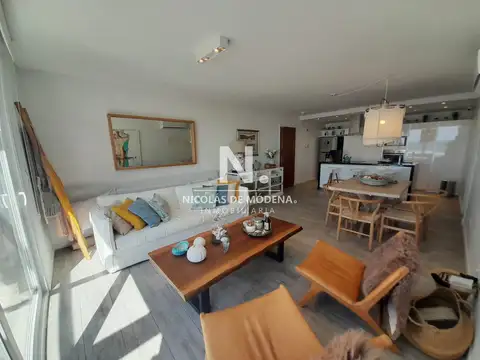 Departamento en Alquiler Temporal de 3 dormitorios