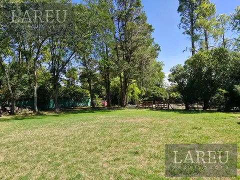 Lote en venta, Carmel Country Club