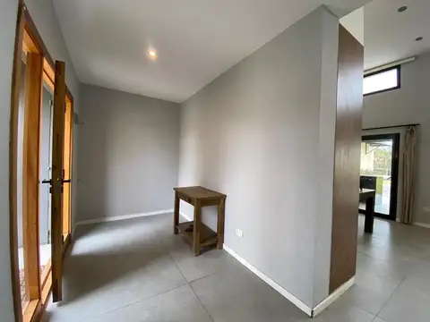 Casa en Alquiler Temporal en Haras Santa Maria - El Remanso, USD 3.000