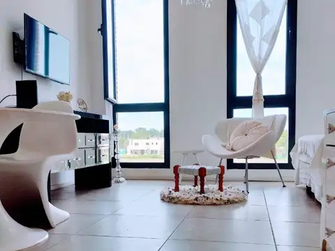 Departamento en Alquiler Temporal de Monoambiente