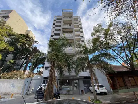 VENTA DEPTO 2 AMB VILLA BALLESTER BAULERA COCHERA