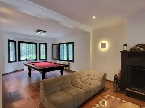 Casa en Venta 20 años