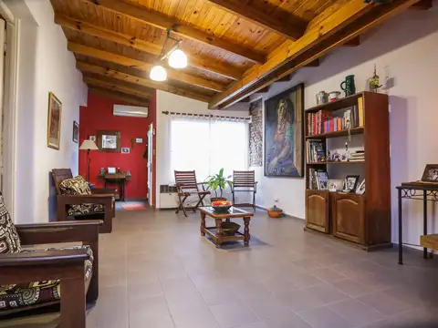 Depto Tipo Casa en Venta 45 años