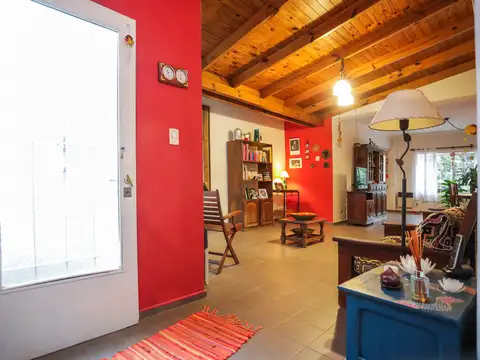 Depto Tipo Casa en Venta de 3 dormitorios