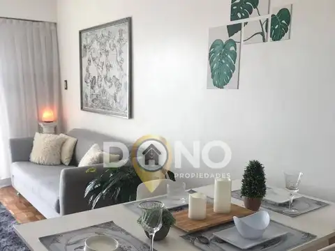 Departamento en Venta en Quilmes, USD 115.000