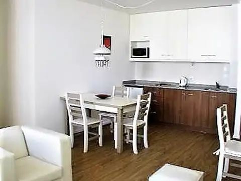 Departamento en Alquiler Temporal al Sur