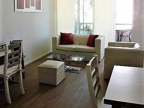 Departamento en Alquiler Temporal 2 años