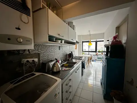 Departamento en Venta 50 años