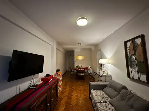 Departamento en Venta en Echesortu, USD 78.000