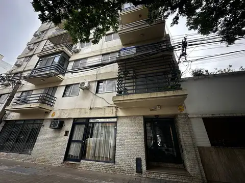 Departamento - Echesortu