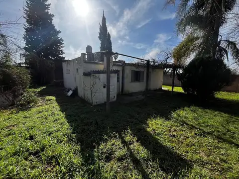 Casa en Venta con 1 cochera