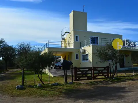 Terreno en Venta en Carpinteria, USD 28.000