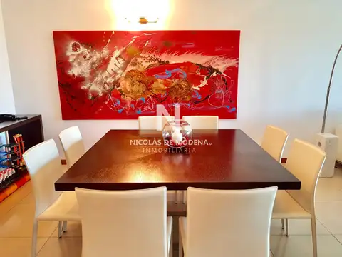 Departamento en Alquiler Temporal 2024 años