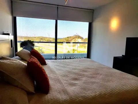 Departamento en Alquiler Temporal de 4 ambientes