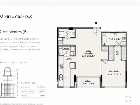 Hipolito Yrigoyen al 1100