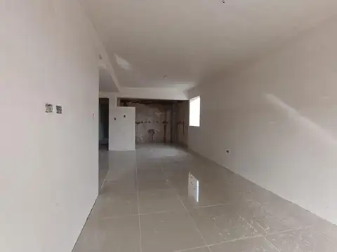 VENTA - Departamento 1 dormitorio - España y Hospitales, Rosario.