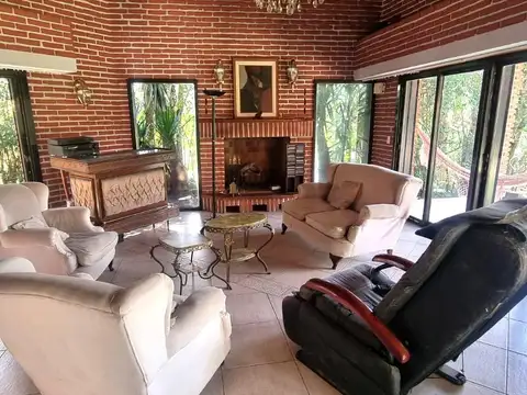 Casa en Venta 25 años
