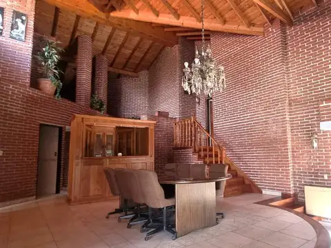 Casa en Venta en Pilar, USD 209.000